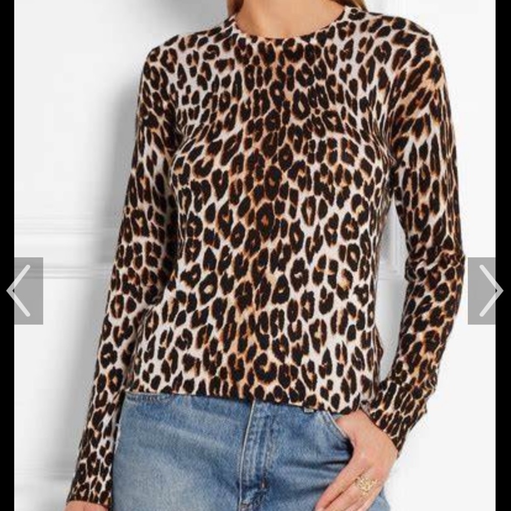 Equipment silk and cashmere blend sweater . Perfect condition